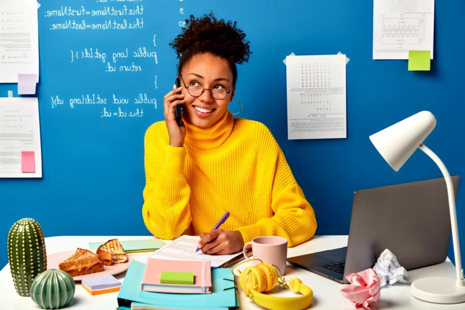 Parcours d'apprentissage personnalisé en SEO