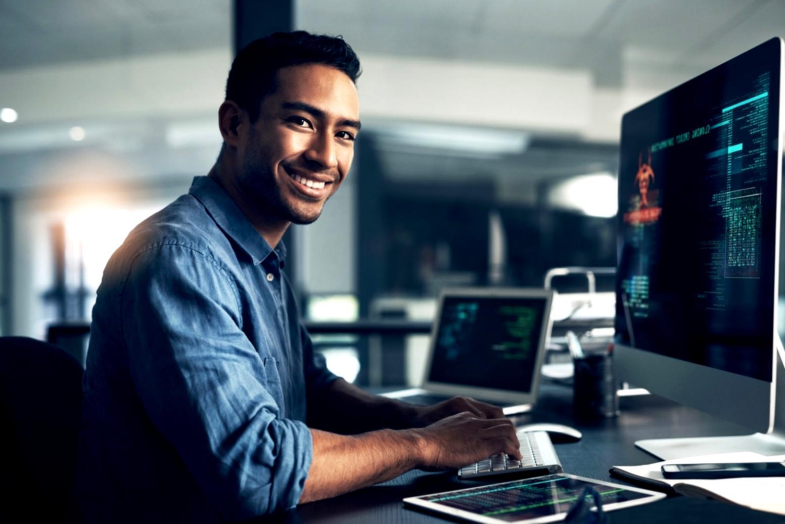 Formation experte en référencement naturel